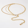 Summer Hip Hop Punk Jewelry - Myluvfit