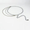 Summer Hip Hop Punk Jewelry - Myluvfit