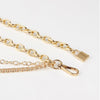 Summer Hip Hop Punk Jewelry - Myluvfit
