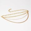 Summer Hip Hop Punk Jewelry - Myluvfit