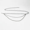 Summer Hip Hop Punk Jewelry - Myluvfit