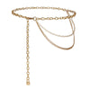 Summer Hip Hop Punk Jewelry - Myluvfit