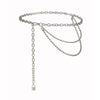 Summer Hip Hop Punk Jewelry - Myluvfit