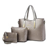 3pcs 2024 Spring ladies handbags - Myluvfit