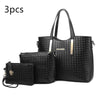 3pcs 2024 Spring ladies handbags - Myluvfit