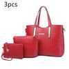 3pcs 2024 Spring ladies handbags - Myluvfit