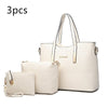 3pcs 2024 Spring ladies handbags - Myluvfit