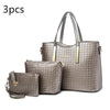 3pcs 2024 Spring ladies handbags - Myluvfit