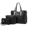 3pcs 2024 Spring ladies handbags - Myluvfit