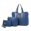 3pcs 2024 Spring ladies handbags - Myluvfit