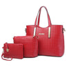3pcs 2024 Spring ladies handbags - Myluvfit