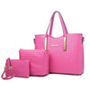 3pcs 2024 Spring ladies handbags - Myluvfit