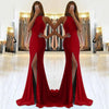 Long Ladies' Dresses Evening Dresses - Myluvfit