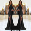Long Ladies' Dresses Evening Dresses - Myluvfit