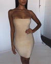 Sexy sheath dress - Myluvfit
