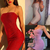 Sexy sheath dress - Myluvfit