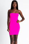 Sexy sheath dress - Myluvfit