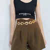 Summer Jewelry Waist Chain Belt - Myluvfit