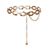 Summer Jewelry Waist Chain Belt - Myluvfit