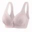 Thin Vest Bra For Middle-aged And Elderly Women Without Steel Ring - Myluvfit