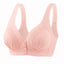 Thin Vest Bra For Middle-aged And Elderly Women Without Steel Ring - Myluvfit