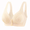 Thin Vest Bra For Middle-aged And Elderly Women Without Steel Ring - Myluvfit