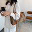 Vintage PU Leather Ladies HandBag - Myluvfit