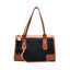 Vintage PU Leather Ladies HandBag - Myluvfit