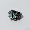 Get Stylish with Our Unique Evil Eye Rings: Perfect for Men and Women into Punk Jewelry! - Myluvfit