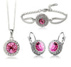 Get the Ultimate Korean-Inspired Jewelry Set – Elevate Your Look with Style! - Myluvfit