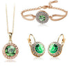 Get the Ultimate Korean-Inspired Jewelry Set – Elevate Your Look with Style! - Myluvfit