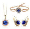 Get the Ultimate Korean-Inspired Jewelry Set – Elevate Your Look with Style! - Myluvfit