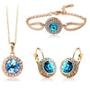 Get the Ultimate Korean-Inspired Jewelry Set – Elevate Your Look with Style! - Myluvfit