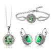 Get the Ultimate Korean-Inspired Jewelry Set – Elevate Your Look with Style! - Myluvfit