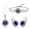 Get the Ultimate Korean-Inspired Jewelry Set – Elevate Your Look with Style! - Myluvfit