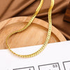 Men's whip chain - Myluvfit