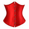 Women's Body Shaping Satin Waist Seal Waist Belt Clip - Myluvfit