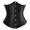 Women's Body Shaping Satin Waist Seal Waist Belt Clip - Myluvfit