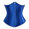 Women's Body Shaping Satin Waist Seal Waist Belt Clip - Myluvfit