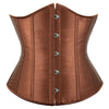 Women's Body Shaping Satin Waist Seal Waist Belt Clip - Myluvfit