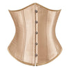 Women's Body Shaping Satin Waist Seal Waist Belt Clip - Myluvfit