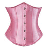 Women's Body Shaping Satin Waist Seal Waist Belt Clip - Myluvfit