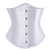 Women's Body Shaping Satin Waist Seal Waist Belt Clip - Myluvfit