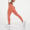 Women's Fashion High Waist Tight Yoga Pants - Myluvfit