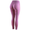 Women's Fashion High Waist Tight Yoga Pants - Myluvfit