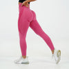 Women's Fashion High Waist Tight Yoga Pants - Myluvfit