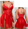 Women's New Mesh Suspender Dress - Myluvfit