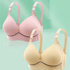 Breathable Breast Holding Women's Underwear - Myluvfit