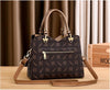 New Diagonal Crossbody Versatile Elegant One-shoulder Handbag For Women - Myluvfit