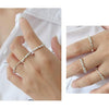 Stress Relief Women Rings - Myluvfit